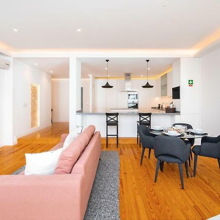 Whome | Combro Luxury Apartment Lisboa エクステリア 写真