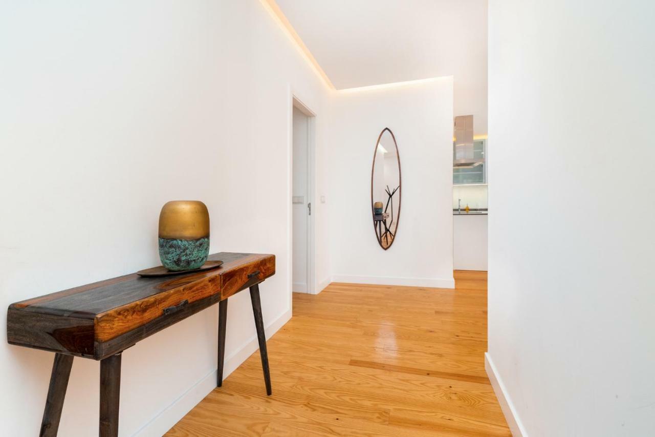 Whome | Combro Luxury Apartment Lisboa エクステリア 写真