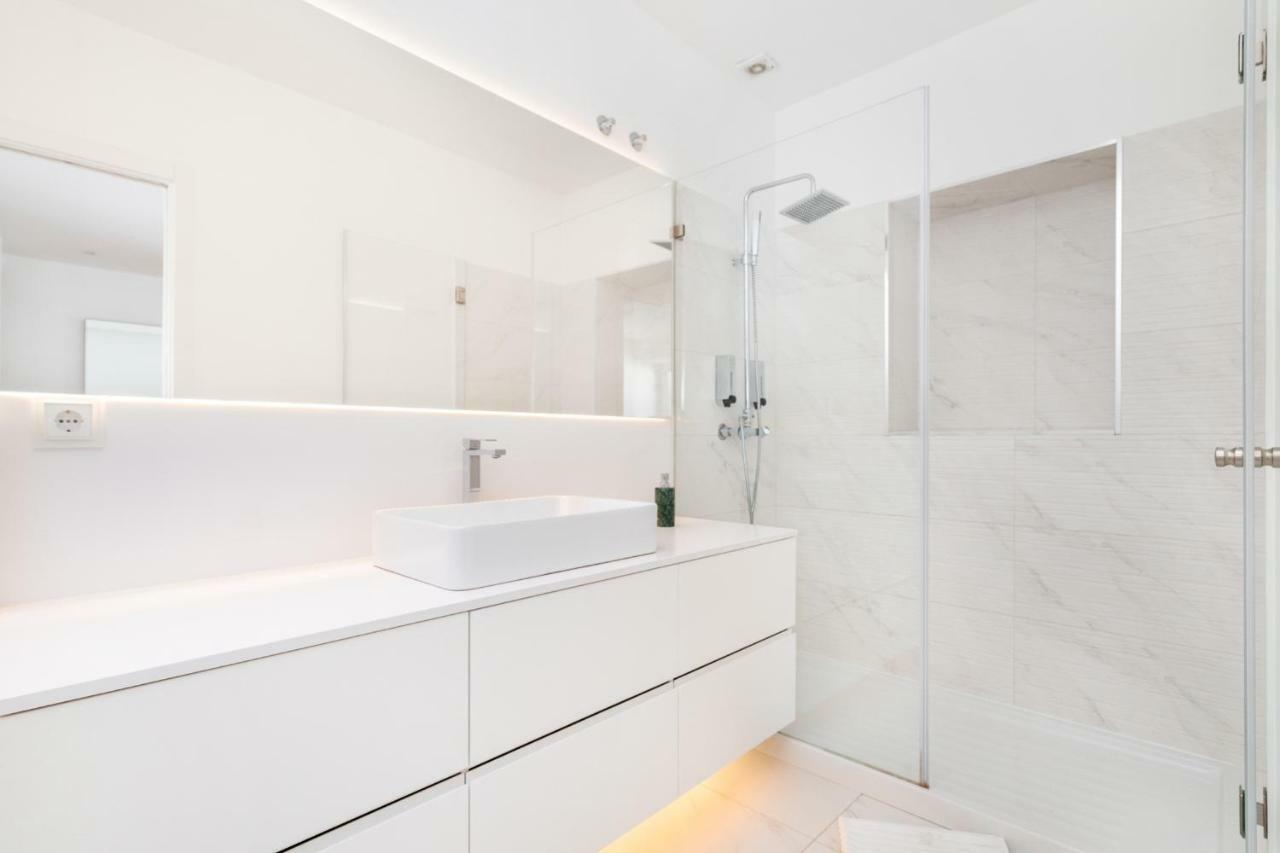 Whome | Combro Luxury Apartment Lisboa エクステリア 写真