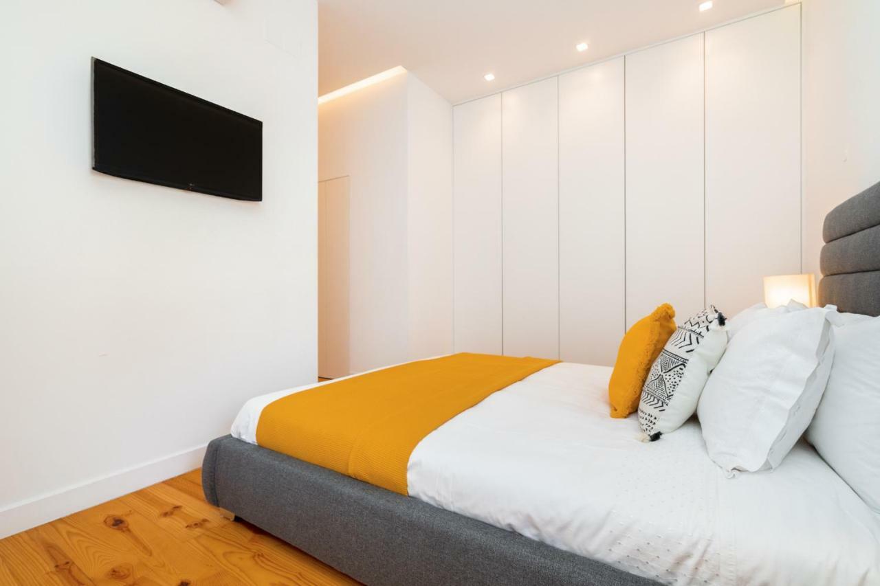 Lxluxhome - Combro Luxury Apartment リスボン エクステリア 写真