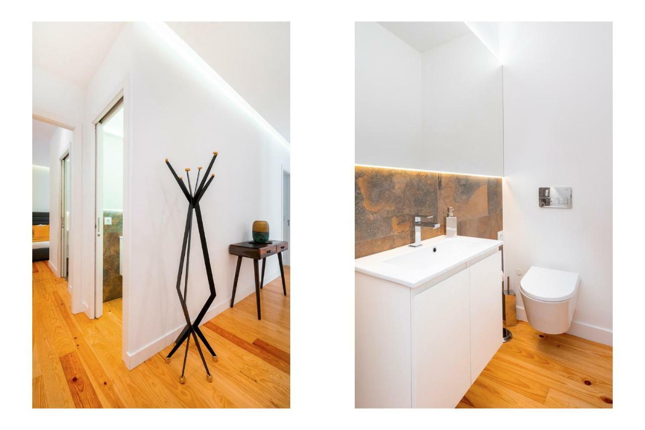 Lxluxhome - Combro Luxury Apartment リスボン エクステリア 写真